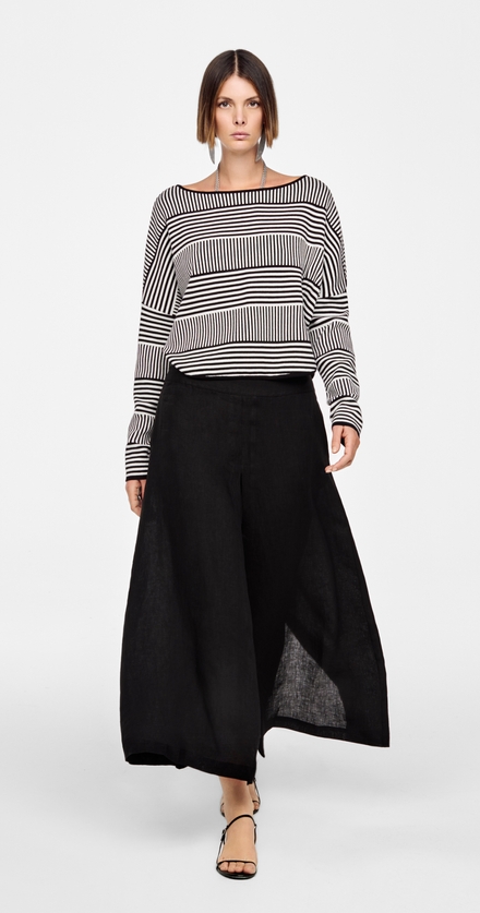 Sarah Pacini Look S21_LOOK065
