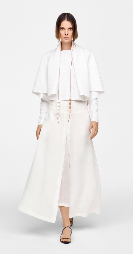 Sarah Pacini Look S21_LOOK071