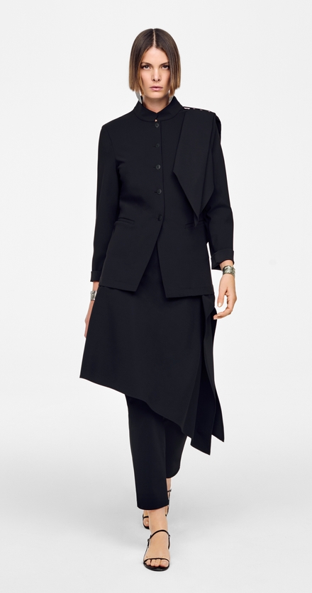 Sarah Pacini Look S21_LOOK075
