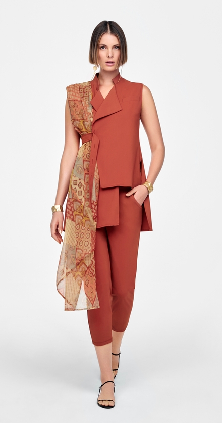 Sarah Pacini Look S21_LOOK083
