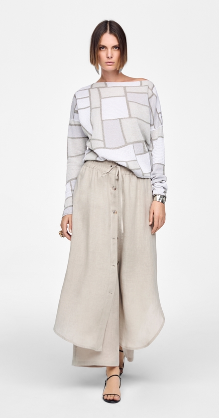Sarah Pacini Look S21_LOOK104