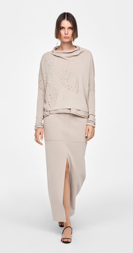 Sarah Pacini Look S21_LOOK105