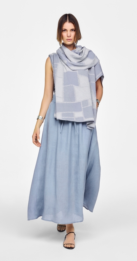 Sarah Pacini Look S21_LOOK109
