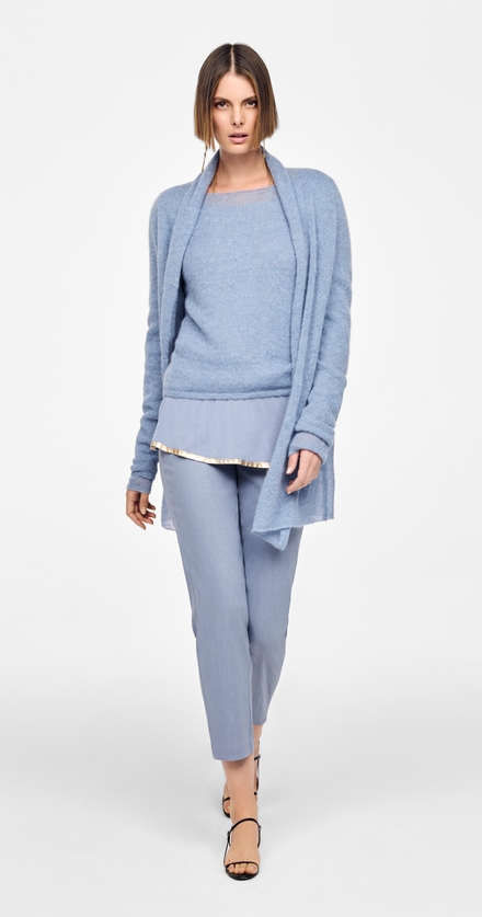 Sarah Pacini Look S21_LOOK114