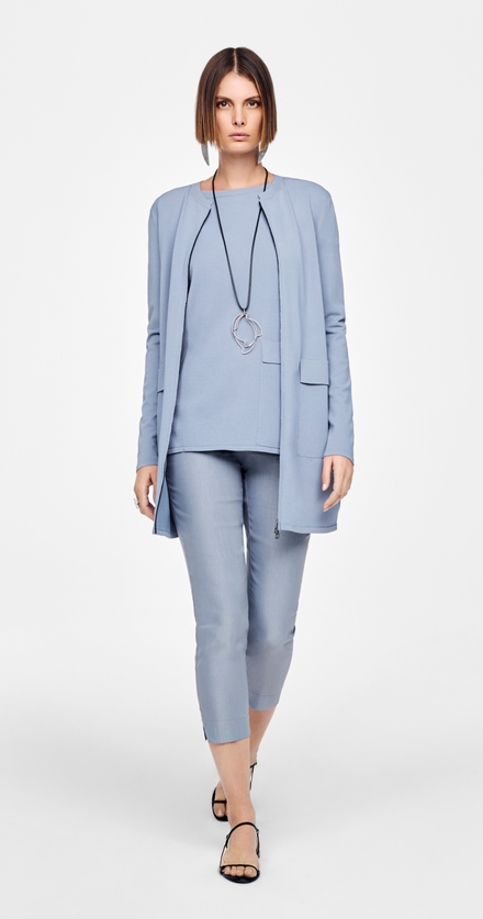 Sarah Pacini Look S21_LOOK115