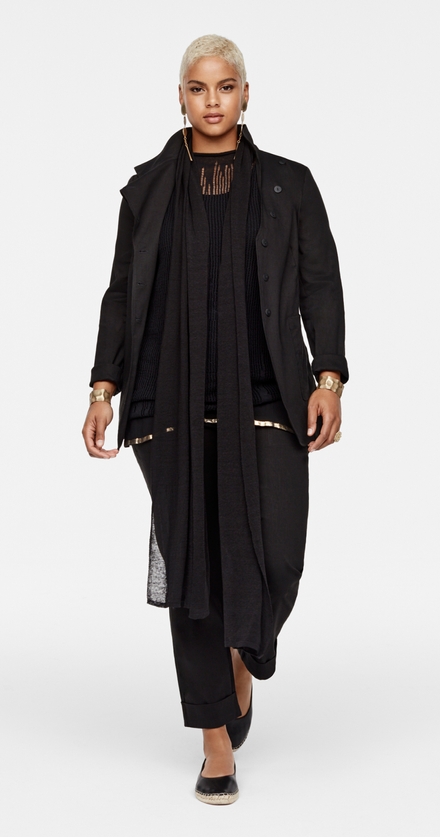 Sarah Pacini Look S21_LOOK454