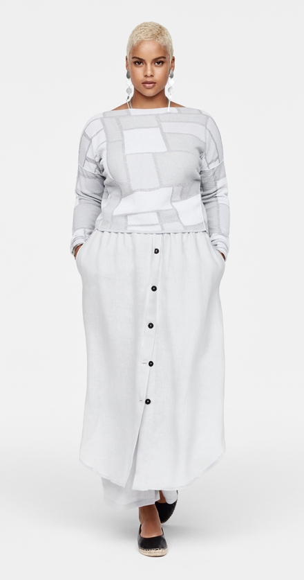 Sarah Pacini Look S21_LOOK464