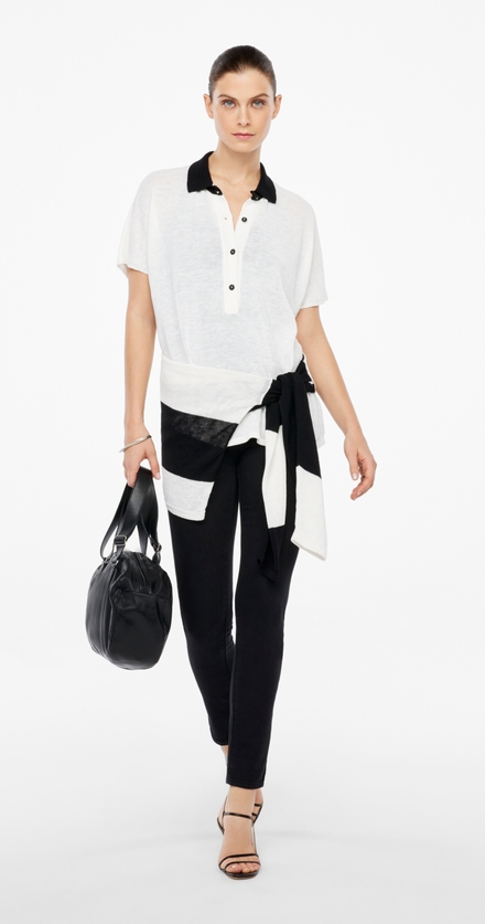 Sarah Pacini Look S22_LOOK093
