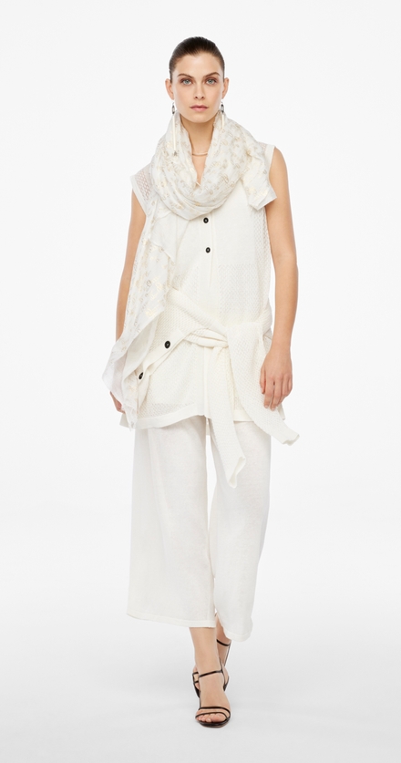 Sarah Pacini Look S22_LOOK116
