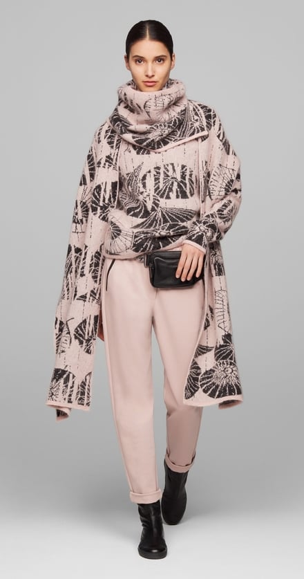 Sarah Pacini Look W20_LOOK001