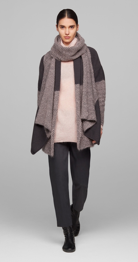 Sarah Pacini Look W20_LOOK005