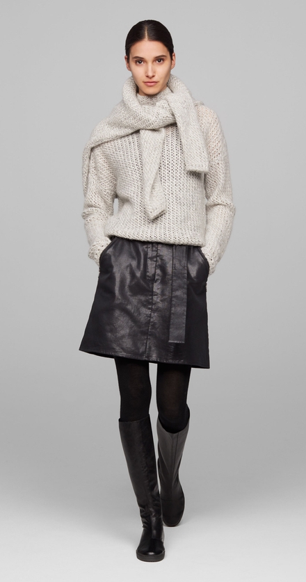 Sarah Pacini Look W20_LOOK008