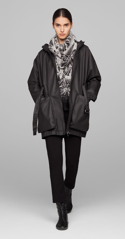 Sarah Pacini Look W20_LOOK009
