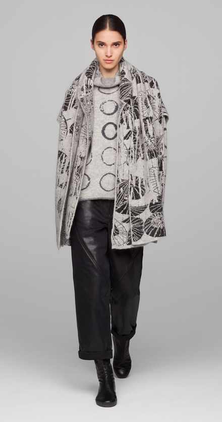 Sarah Pacini Look W20_LOOK010