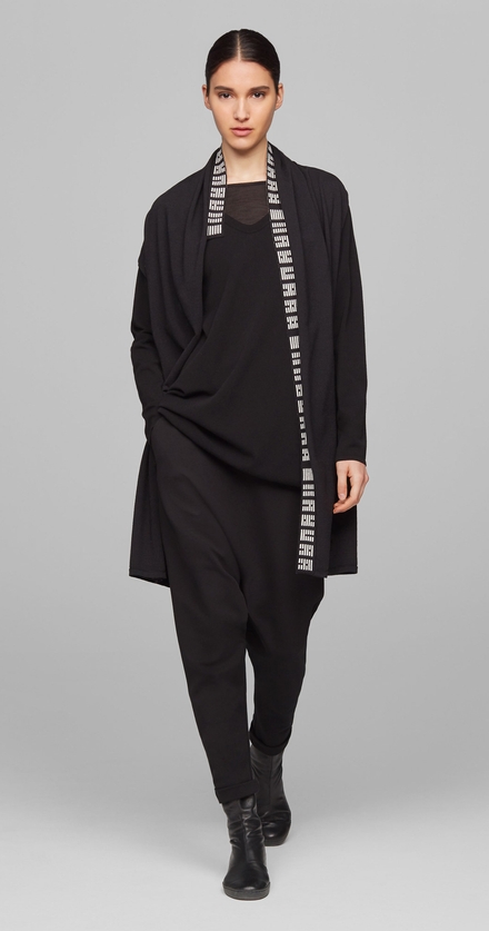 Sarah Pacini Look W20_LOOK014