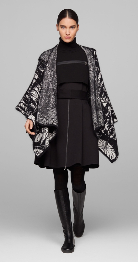 Sarah Pacini Look W20_LOOK016