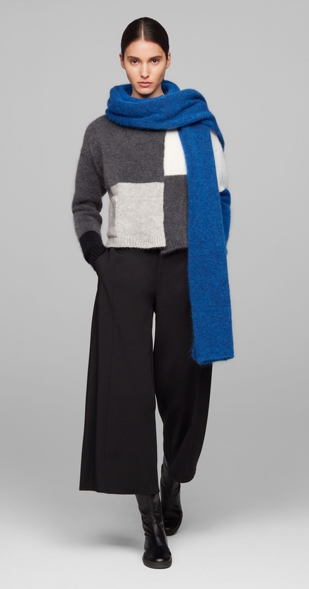 Sarah Pacini Look W20_LOOK019