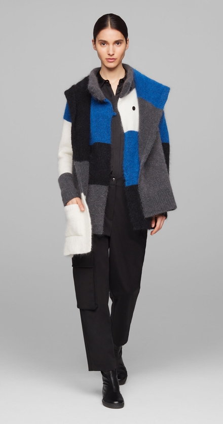 Sarah Pacini Look W20_LOOK022
