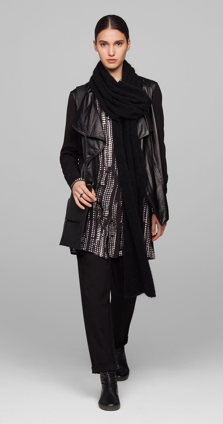 Sarah Pacini Look W20_LOOK025