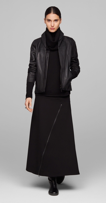 Sarah Pacini Look W20_LOOK026