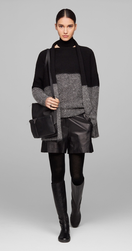 Sarah Pacini Look W20_LOOK028