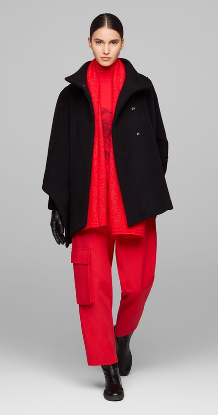 Sarah Pacini Look W20_LOOK031