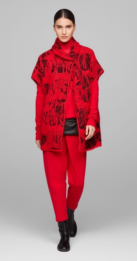 Sarah Pacini Look W20_LOOK032