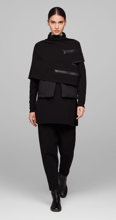 Sarah Pacini Look W20_LOOK033