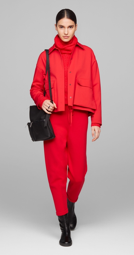 Sarah Pacini Look W20_LOOK036