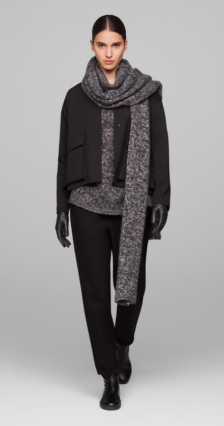 Sarah Pacini Look W20_LOOK042