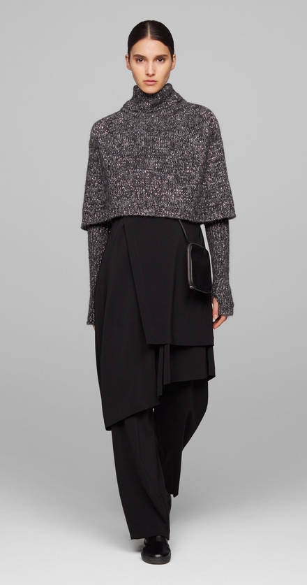 Sarah Pacini Look W20_LOOK044