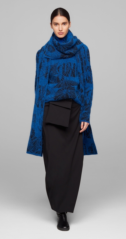 Sarah Pacini Look W20_LOOK048