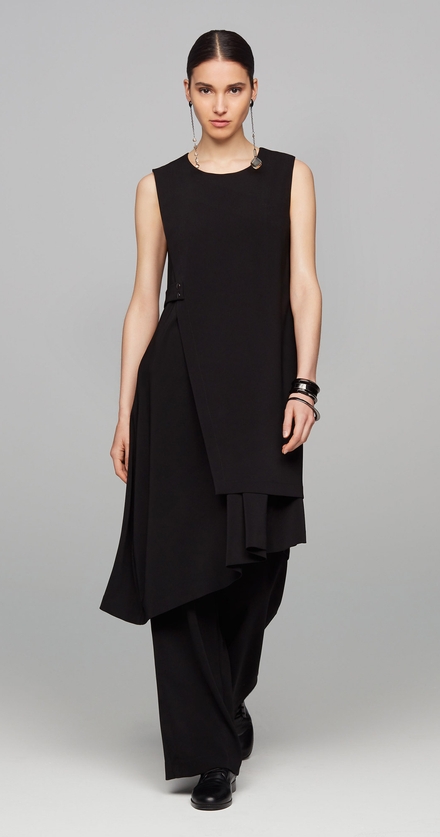 Sarah Pacini Look W20_LOOK052
