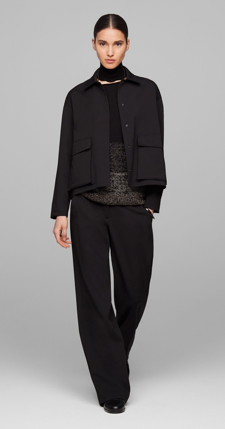 Sarah Pacini Look W20_LOOK053