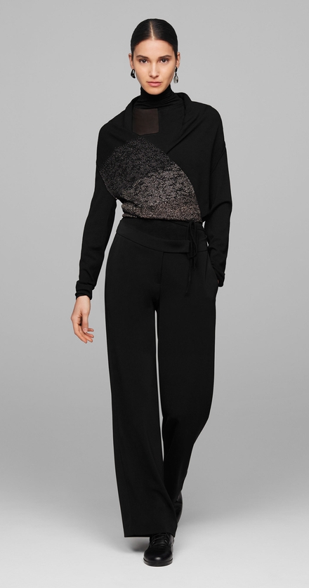 Sarah Pacini Look W20_LOOK055