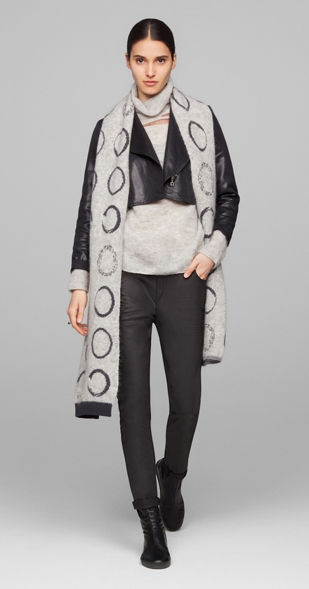 Sarah Pacini Look W20_LOOK063