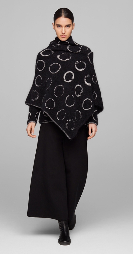 Sarah Pacini Look W20_LOOK067