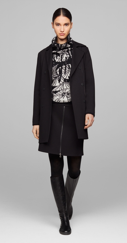 Sarah Pacini Look W20_LOOK068