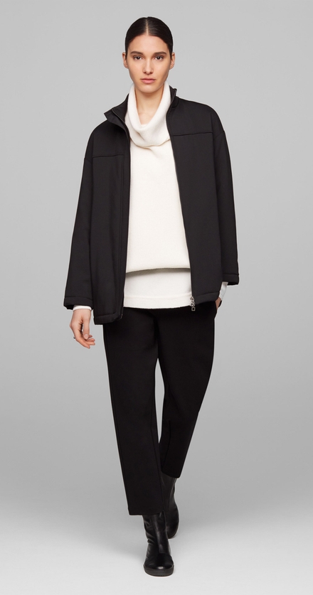 Sarah Pacini Look W20_LOOK069