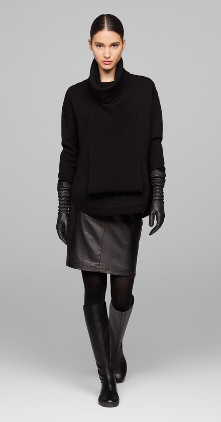 Sarah Pacini Look W20_LOOK075