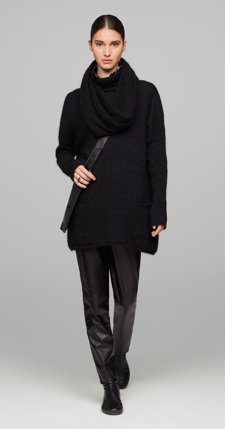 Sarah Pacini Look W20_LOOK077