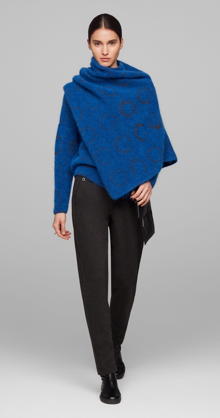 Sarah Pacini Look W20_LOOK083