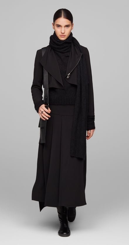 Sarah Pacini Look W20_LOOK091