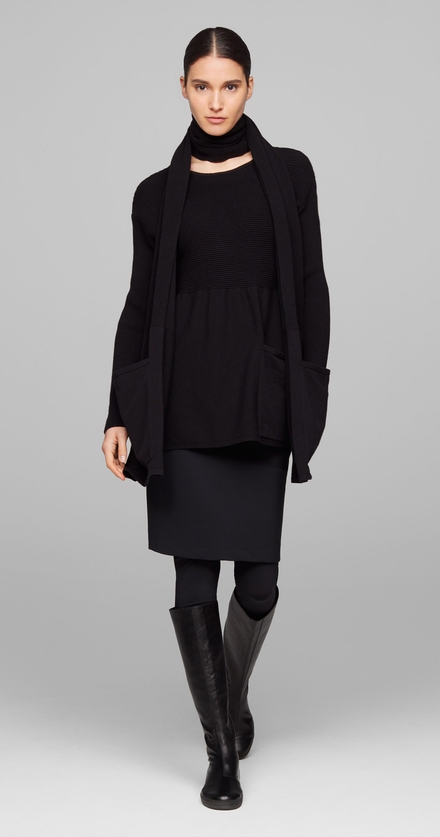 Sarah Pacini Look W20_LOOK099