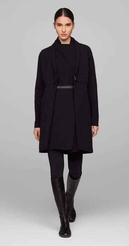 Sarah Pacini Look W20_LOOK100