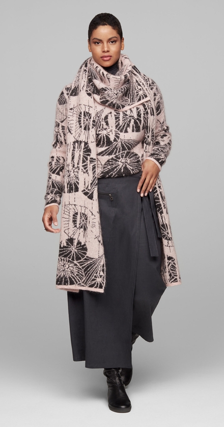 Sarah Pacini Look W20_LOOK400