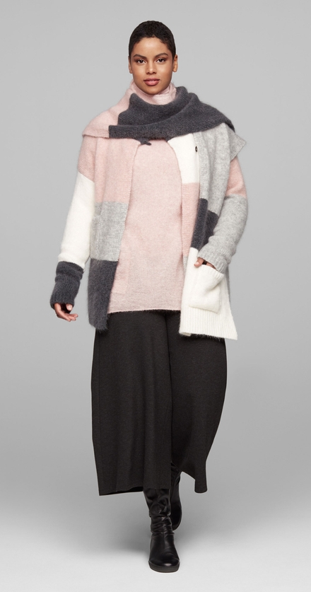 Sarah Pacini Look W20_LOOK402