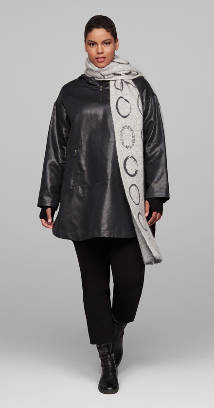 Sarah Pacini Look W20_LOOK405