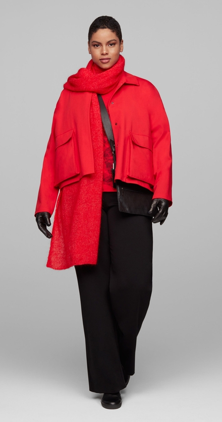 Sarah Pacini Look W20_LOOK406