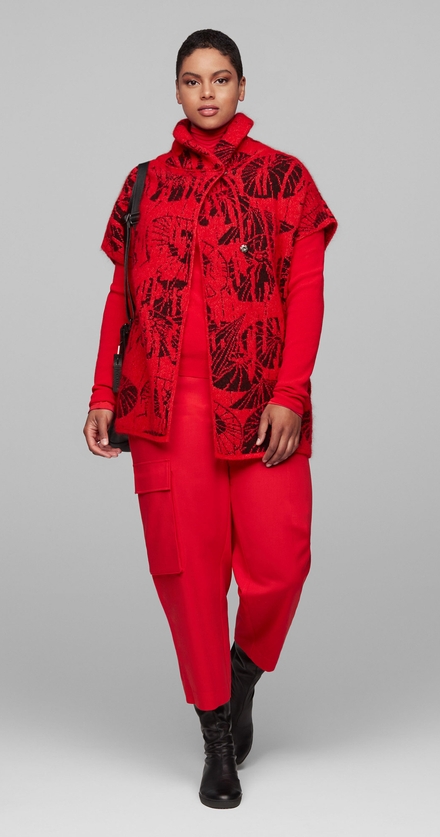 Sarah Pacini Look W20_LOOK407
